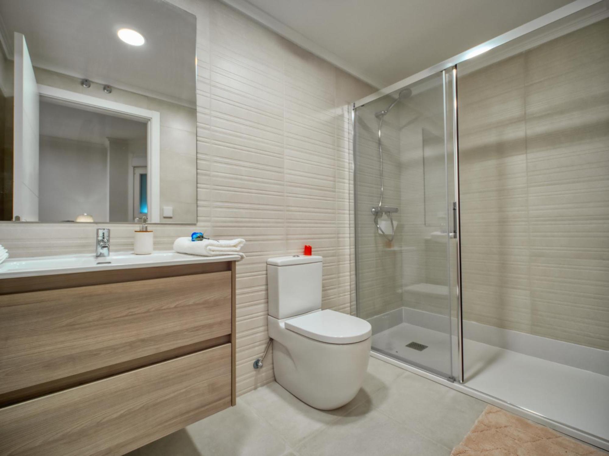 Amara Prime San Sebastian San Sebastián Exterior foto